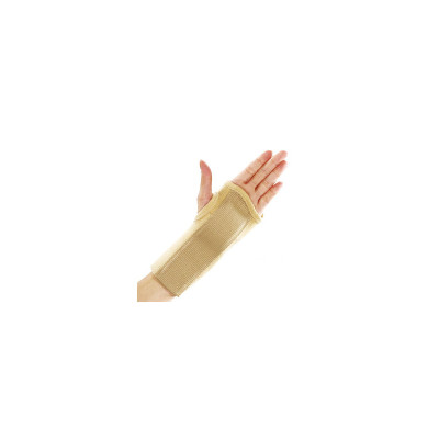 Muñequera con paralizador de pulgar MARCA ABM MEDICAL CARE Muñequera con paralizador de pulgar MARCA ABM MEDICAL CARE