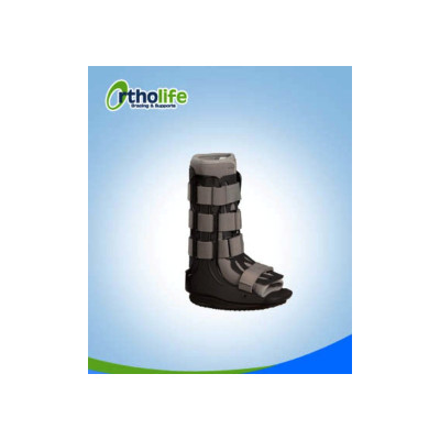 Bota para caminar Pediátrica MARCA ABM MEDICAL CARE Bota para caminar Pediátrica MARCA ABM MEDICAL CARE