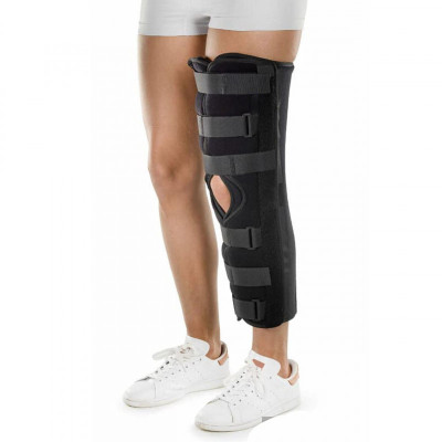 Inmovilizador de rodilla MARCA ABM MEDICAL CARE Inmovilizador de rodilla MARCA ABM MEDICAL CARE