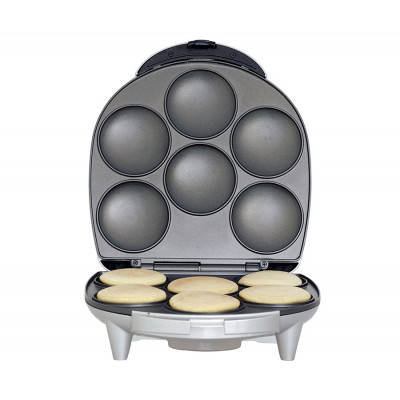 Máquina para hacer arepas antiadherente MARCA BRENTWOOD Máquina para hacer arepas antiadherente MARCA BRENTWOOD