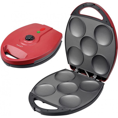 Máquina para hacer arepas antiadherente MARCA BRENTWOOD Máquina para hacer arepas antiadherente MARCA BRENTWOOD