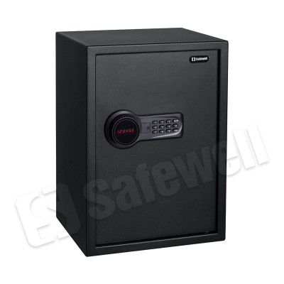 Caja fuerte de seguridad MARCA SAFEWELL BY ABM