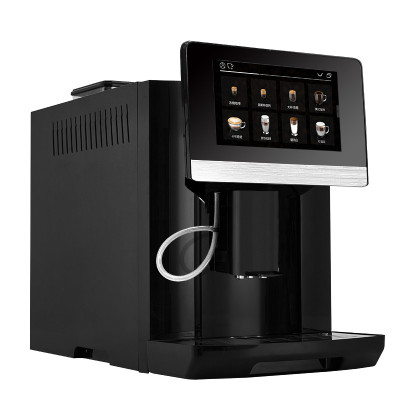 Máquina de café y cappuccino comercial profesional MARCA ABM Máquina de café y cappuccino comercial profesional MARCA ABM
