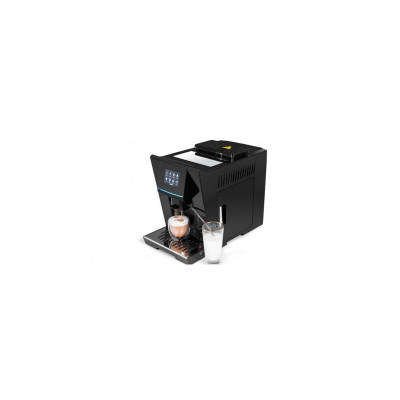 Máquina de café y cappuccino comercial profesional MARCA ABM Máquina de café y cappuccino comercial profesional MARCA ABM