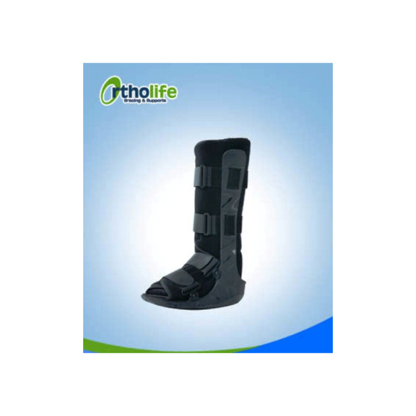 Super Bota para caminar MARCA ABM MEDICAL CARE