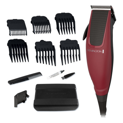 Cortadora de cabello de 13 piezas MARCA REMINGTON