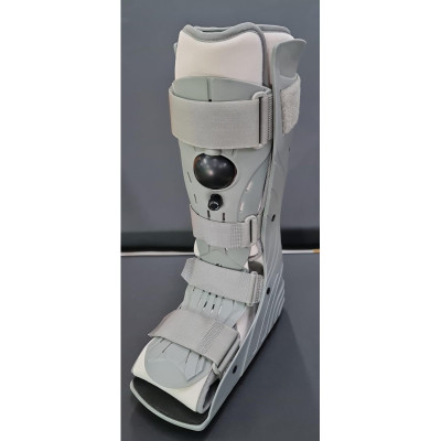 Bota para caminar a motor MARCA ABM MEDICAL CARE