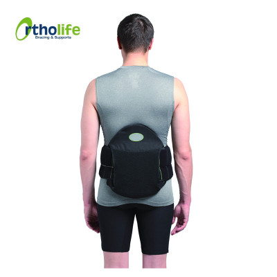 Cinturón de apoyo lumbar MARCA MEDICAL CARE Cinturón de apoyo lumbar MARCA MEDICAL CARE