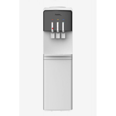 Dispensador de agua fria, caliente y normal con refrigerador abajo MARCA PREMIERE BY ABM Dispensador de agua fria, caliente y normal con refrigerador abajo MARCA PREMIERE BY ABM