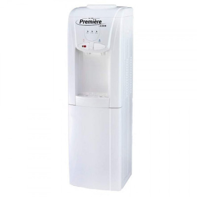 Dispensador de agua fria y caliente MARCA PREMIERE BY ABM