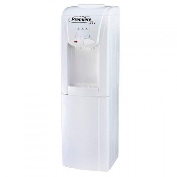 Dispensador de agua fria y caliente MARCA PREMIERE BY ABM
