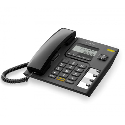 Telefono de escritorio MARCA ALCATEL Telefono de escritorio MARCA ALCATEL