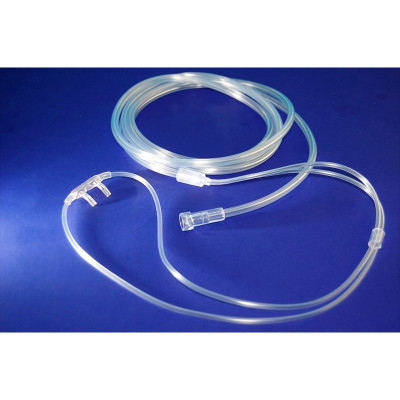 Canula nasal Canula nasal