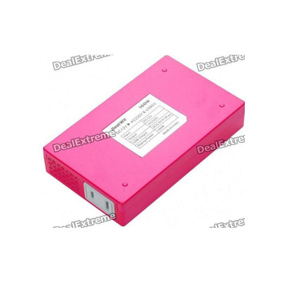 Inversor de corriente 110 voltios/12 voltios MARCA LOVEGO Inversor de corriente 110 voltios/12 voltios MARCA LOVEGO