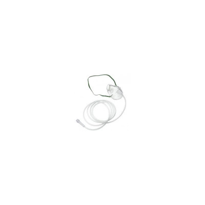 Mascarilla para oxigeno ABM MEDICAL CARE