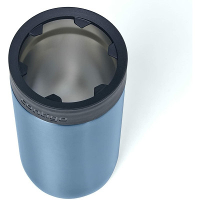 Vaso termico y porta lata de 12 onzas MARCA CONTIGO Vaso termico y porta lata de 12 onzas MARCA CONTIGO