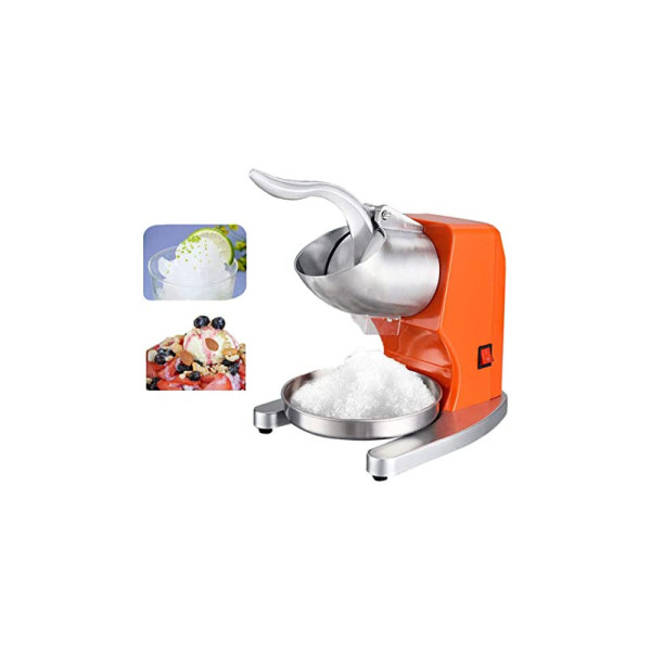 Maquina industrial para hacer granizadas MARCA PREMIERE BY ABM