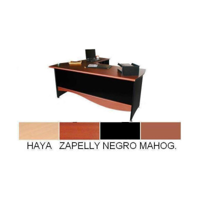 Escritorio Secretarial MARCA ABM Escritorio Secretarial MARCA ABM