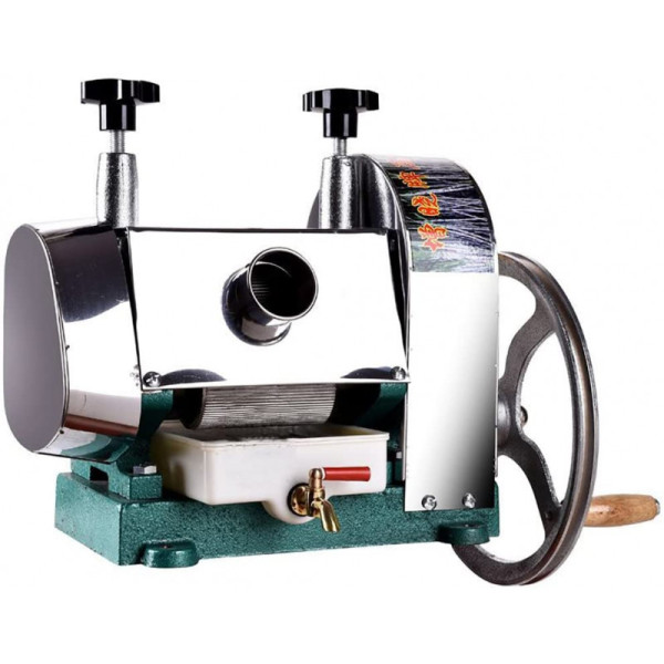 Máquina Manual Exprimidora de caña de azúcar MARCA PREMIERE BY ABM