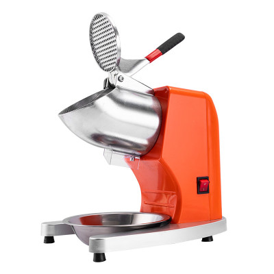 Maquina industrial para hacer granizadas MARCA PREMIERE BY ABM
