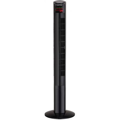 Ventilador Tipo Torre de 46" con Control Remoto MARCA PREMIERE BY ABM Ventilador Tipo Torre de 46" con Control Remoto MARCA PREMIERE BY ABM