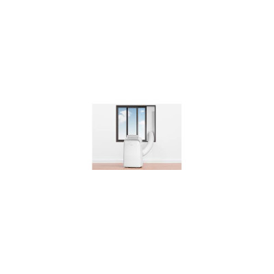 Aire Acondicionado Portatil 4 en 1 MARCA PREMIERE BY ABM Aire Acondicionado Portatil 4 en 1 MARCA PREMIERE BY ABM