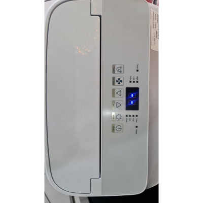 Aire Acondicionado Portatil 4 en 1 MARCA PREMIERE BY ABM Aire Acondicionado Portatil 4 en 1 MARCA PREMIERE BY ABM