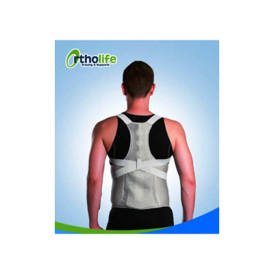 Órtesis espinal MARCA ABM MEDICAL CARE Órtesis espinal MARCA ABM MEDICAL CARE