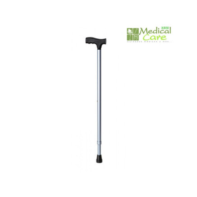 Baston de aluminio MARCA ABM MEDICAL CARE Baston de aluminio MARCA ABM MEDICAL CARE