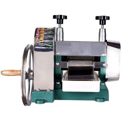 Máquina Manual Exprimidora de caña de azúcar MARCA PREMIERE BY ABM Máquina Manual Exprimidora de caña de azúcar MARCA PREMIERE BY ABM