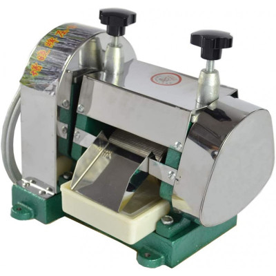 Máquina Manual Exprimidora de caña de azúcar MARCA PREMIERE BY ABM Máquina Manual Exprimidora de caña de azúcar MARCA PREMIERE BY ABM