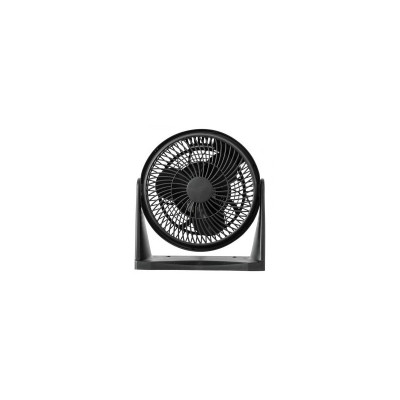 Ventilador de escritorio, mesa o pared de 8" MARCA PREMIERE BY ABM