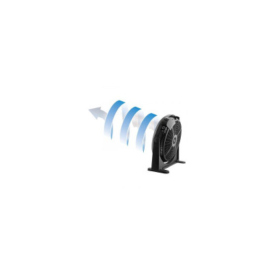 Ventilador de escritorio, mesa o pared de 8" MARCA PREMIERE BY ABM