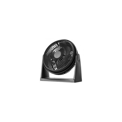 Ventilador de escritorio, mesa o pared de 8" MARCA PREMIERE BY ABM