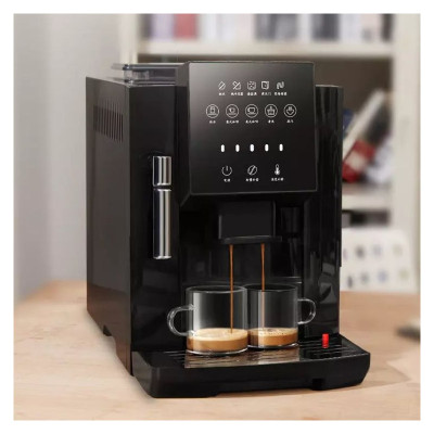 Máquina de café y cappuccino comercial profesional MARCA ABM Máquina de café y cappuccino comercial profesional MARCA ABM