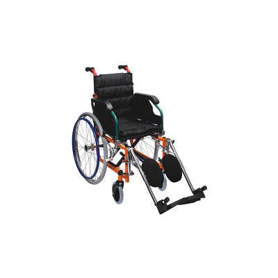Silla de ruedas para niños desmontable MARCA ABM MEDICAL CARE Silla de ruedas para niños desmontable MARCA ABM MEDICAL CARE