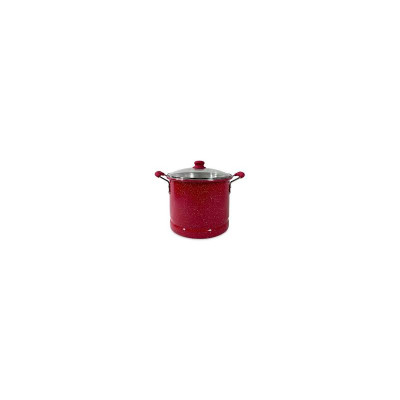 Olla antiadherente de 15 litros MARCA VICTORIA Olla antiadherente de 15 litros MARCA VICTORIA