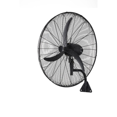 Ventilador de pared con control remoto Industrial Metálico de 30" MARCA PREMIERE BY ABM Ventilador de pared con control remoto Industrial Metálico de 30" MARCA PREMIERE BY ABM