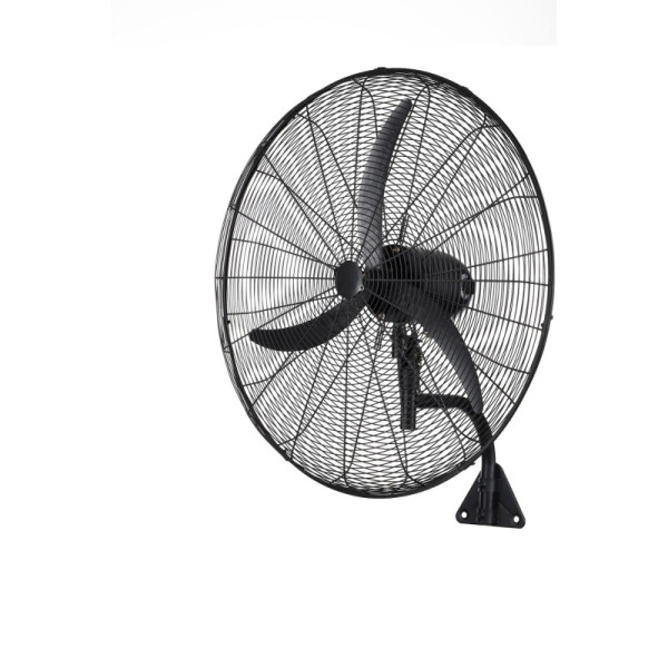 Ventilador de pared con control remoto Industrial Metálico de 30" MARCA PREMIERE BY ABM