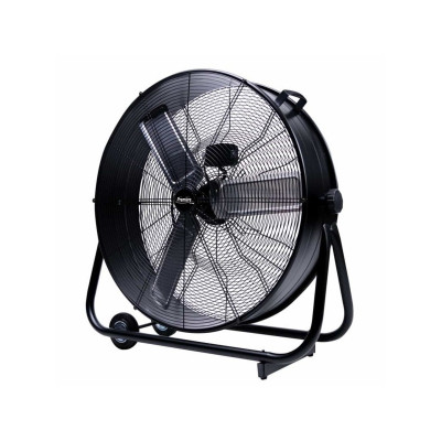Ventilador metalico de piso de 30" Industrial MARCA PREMIERE BY ABM Ventilador metalico de piso de 30" Industrial MARCA PREMIERE BY ABM