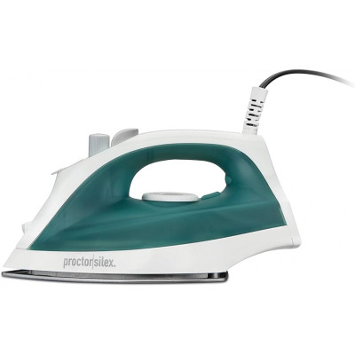 Plancha a vapor de ropa MARCA PROCTOR SILEX