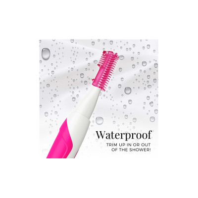 Depiladora personal para damas MARCA REMINGTON Depiladora personal para damas MARCA REMINGTON