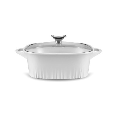 Olla de 3 Litros de aluminio de alto grado MARCA CORNINGWARE