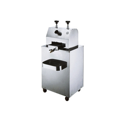 Máquina exprimidora de caña de azúcar MARCA PREMIERE BY ABM Máquina exprimidora de caña de azúcar MARCA PREMIERE BY ABM