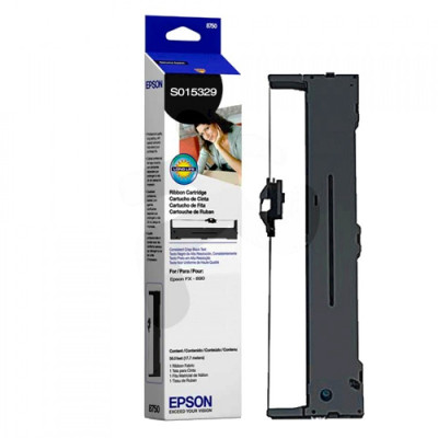 Cinta para impresora EPSON Cinta para impresora EPSON