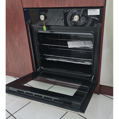Horno empotrable de 24" electrico 110 voltios  MARCA PREMIERE BY ABM Horno empotrable de 24" electrico 110 voltios  MARCA PREMIERE BY ABM