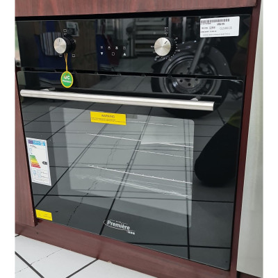 Horno empotrable de 24" electrico 110 voltios  MARCA PREMIERE BY ABM Horno empotrable de 24" electrico 110 voltios  MARCA PREMIERE BY ABM