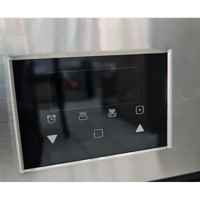 Horno empotrable de 24" electrico 110 voltios MARCA PREMIERE BY ABM Horno empotrable de 24" electrico 110 voltios MARCA PREMIERE BY ABM