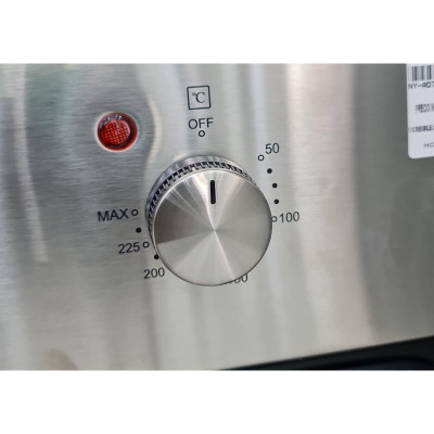 Horno empotrable de 24" electrico 110 voltios MARCA PREMIERE BY ABM Horno empotrable de 24" electrico 110 voltios MARCA PREMIERE BY ABM