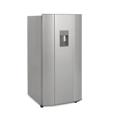 Refrigerador de 9 pies cúbicos Gris MARCA CHALLENGER Refrigerador de 9 pies cúbicos Gris MARCA CHALLENGER